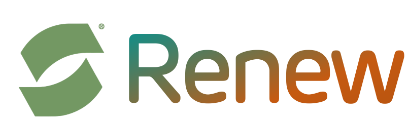 Renew Power Logo New 2023