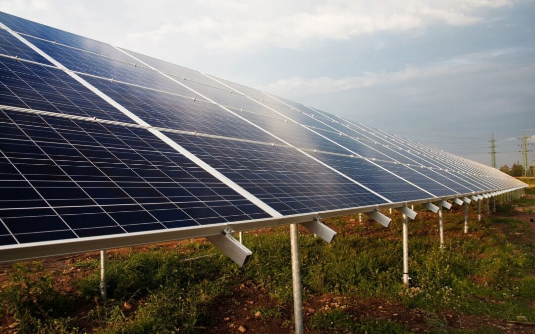 Expanding The Solar Supply Chain Finance Program